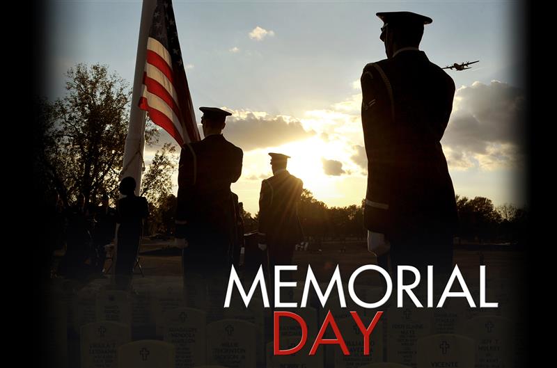 All Miami-Dade Courts Closed on Monday, May 31st, in Observance of Memorial Day
