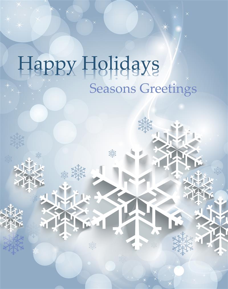 All Miami-Dade Courts Closed on Friday, Dec. 24, in Observance of Christmas Day