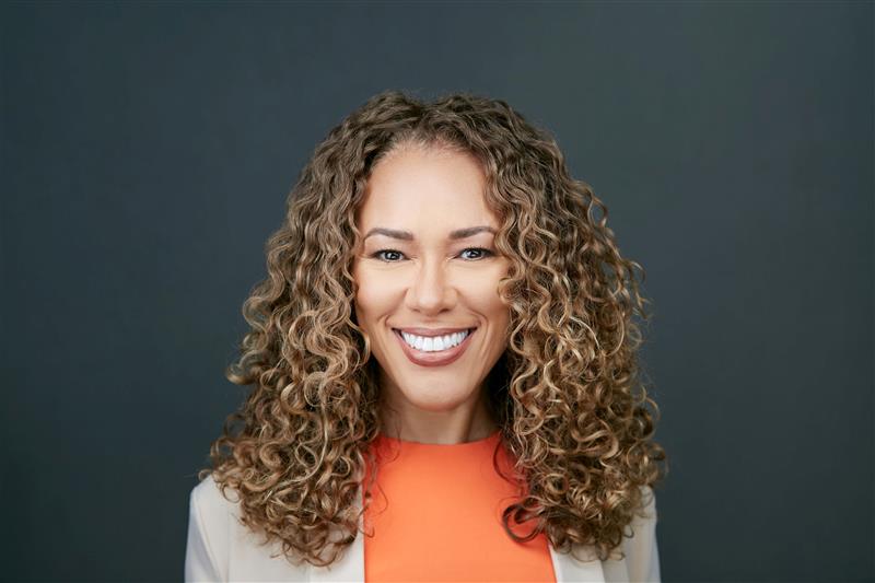 Ms. Deirdre Dunham, Esq., Appointed Trial Court Administrator