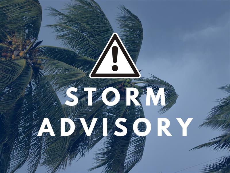 Hurricane Milton Advisory #1: All Miami-Dade Courts and Court Facilities Closed on Wed., Oct. 9th, Due to Hurricane Milton