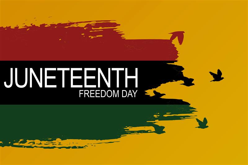 All Miami-Dade Courts Closed on Friday, June 19th, in Observance of Juneteenth