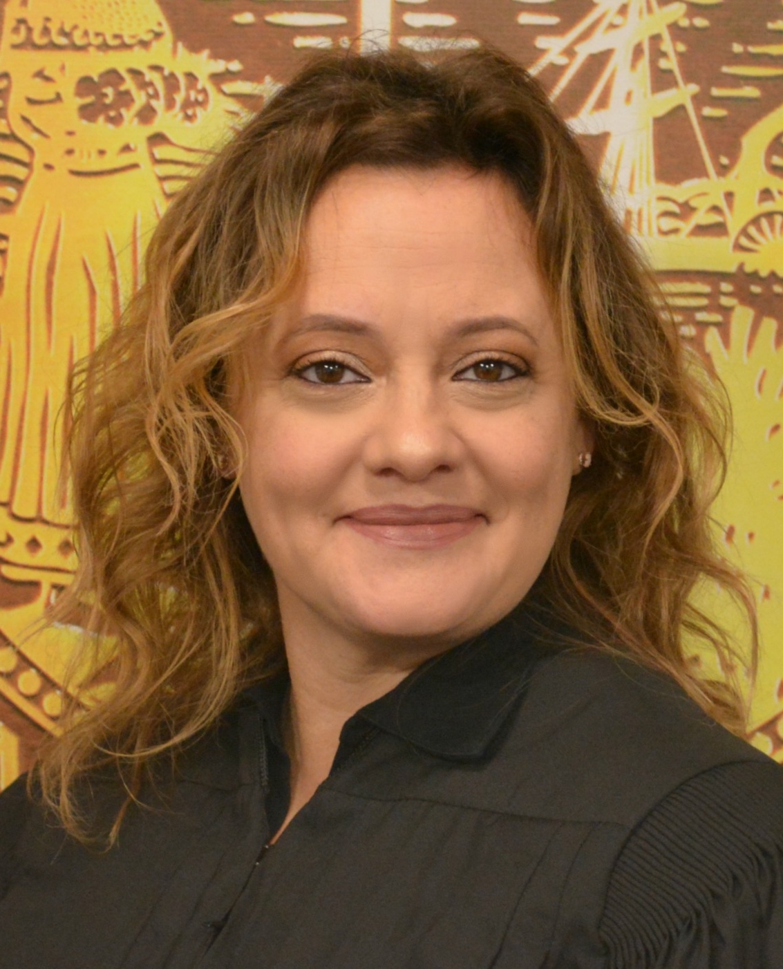 Photo of Abreu, Milena