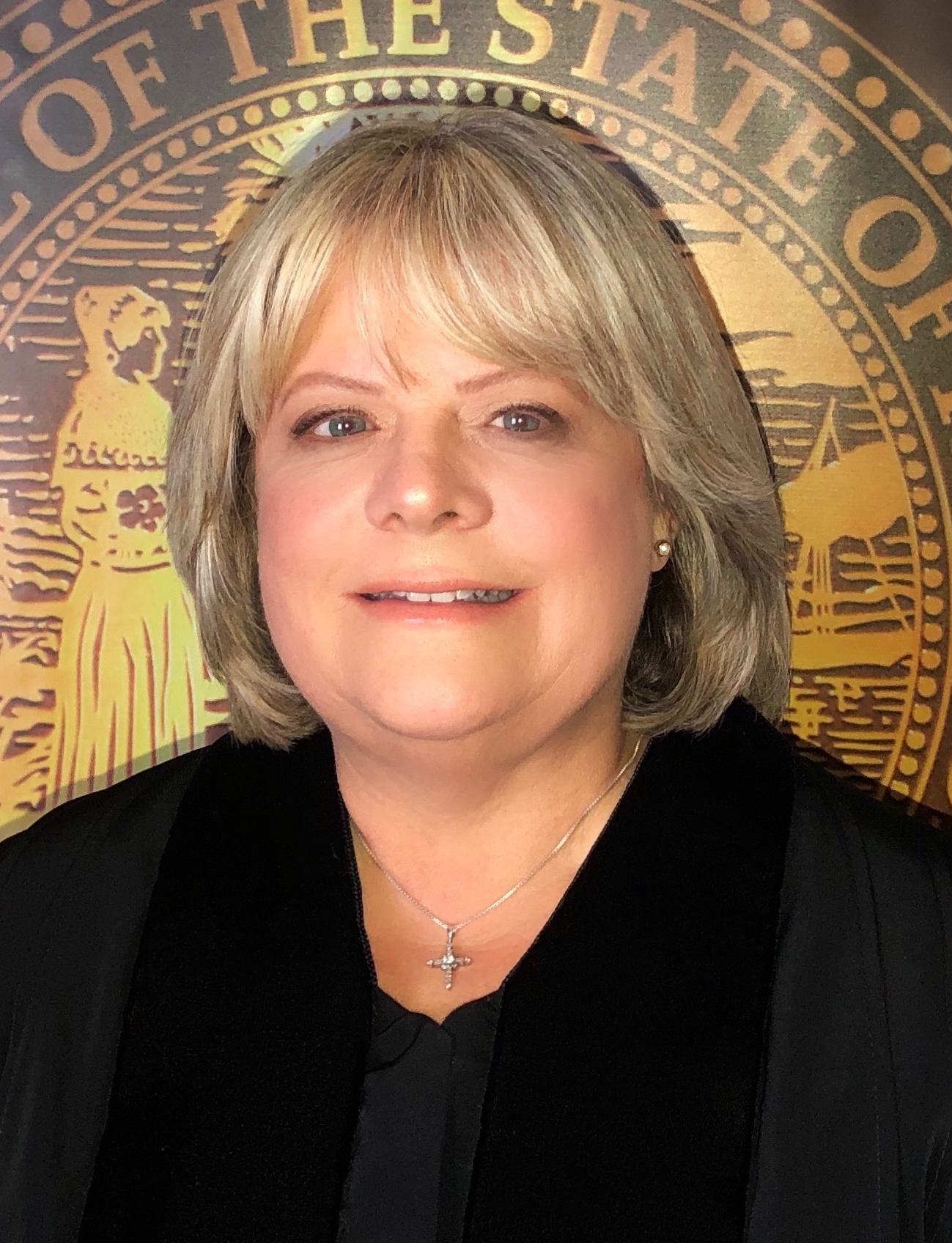 Photo of Alvarez-Zane, Betsy