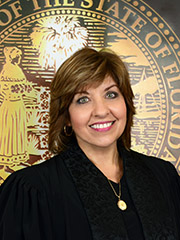 Photo of Areces, Barbara