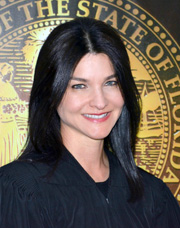 Photo of Barakat, Michelle Alvarez