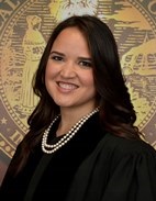 Photo of Gina Beovides