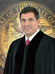 Photo of Bernstein, Scott M.