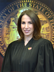 Photo of Colodny, Yvonne