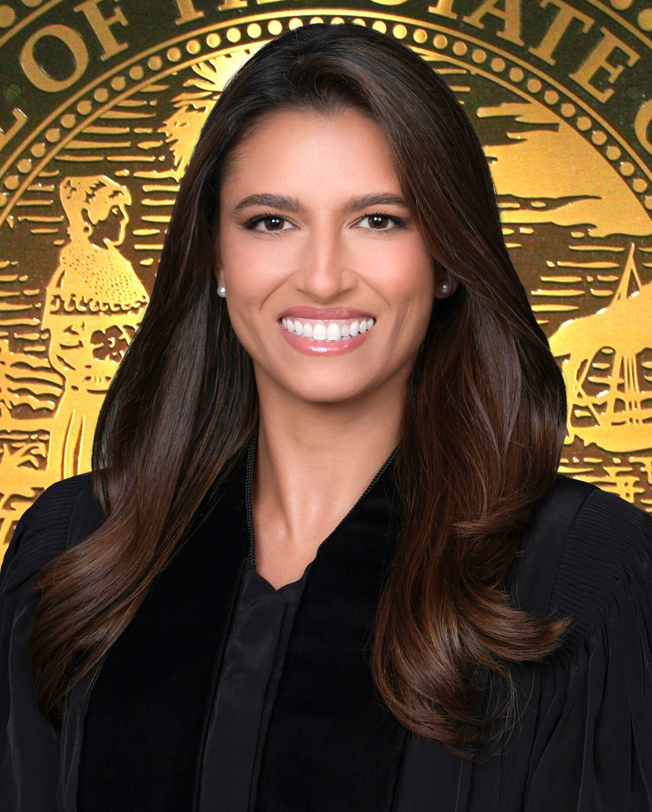 Photo of Correa, Heloiza