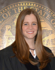 Photo of Cruz, Laura Shearon
