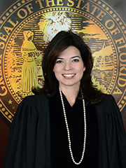 Photo of Ivonne Cuesta