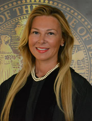 Photo of Del Rey, Marcia