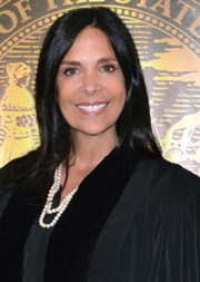 Photo of Del Rio, Vivianne