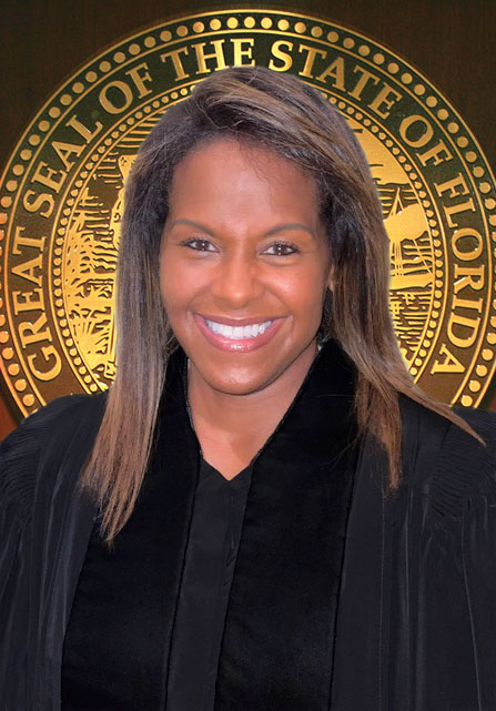 Photo of Delancy, Michelle