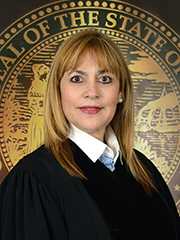 Photo of Dennis, Maria Espinosa            
