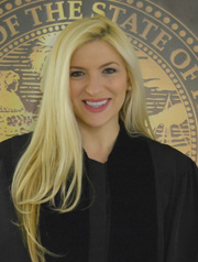 Photo of DiRaimondo, Christina Marie