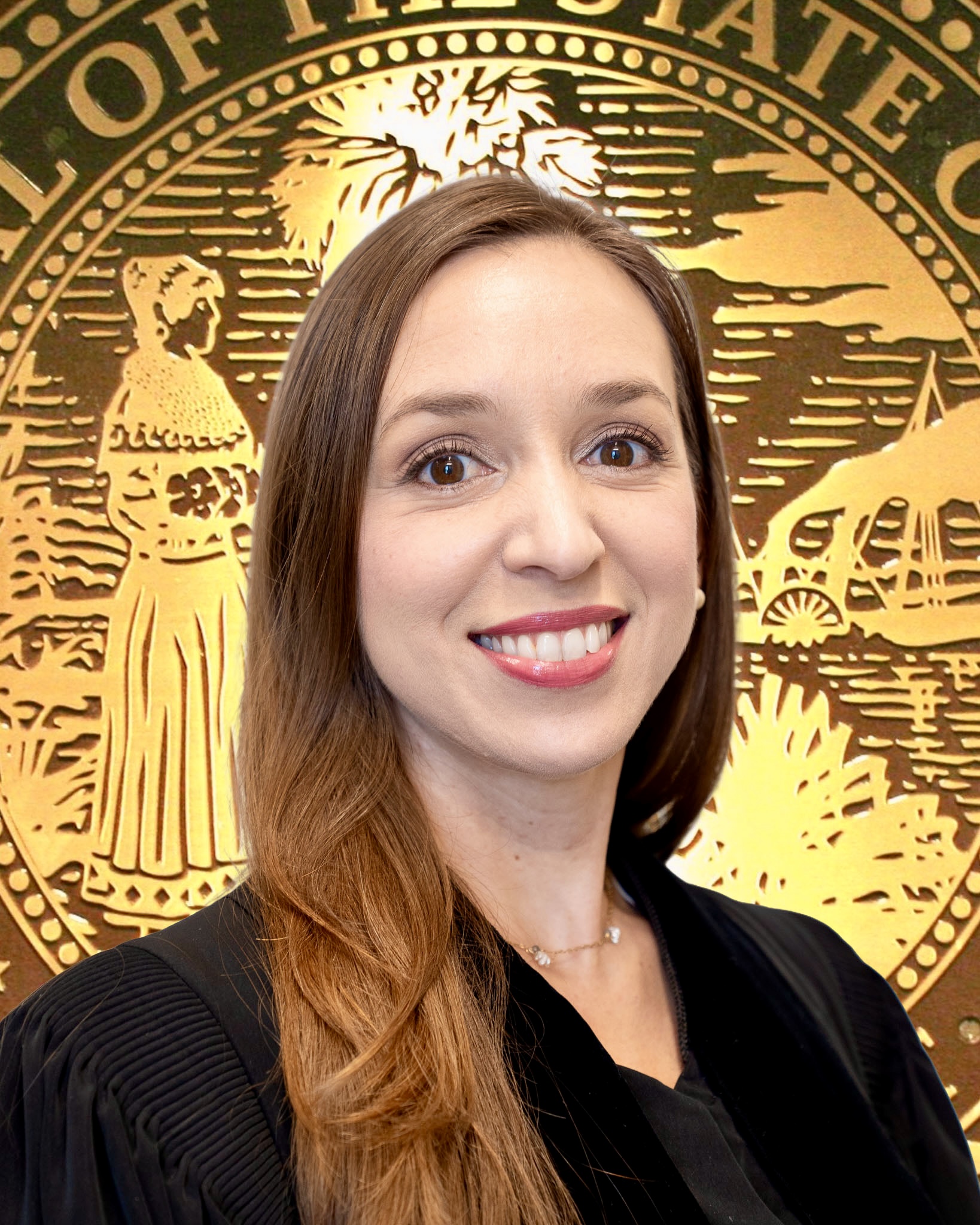 Photo of Espinosa, Elisabeth