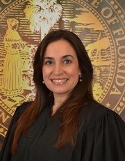 Photo of Ariana Fajardo Orshan