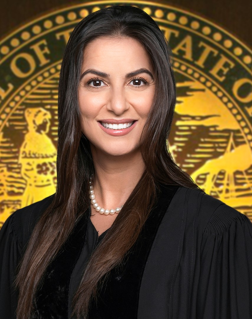 Photo of Garcia Priovolos, Alicia