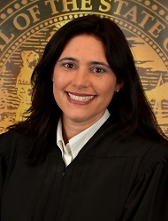 Photo of Glazer, Mindy S.