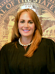 Photo of Glick, Stacy D.