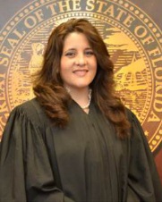 Photo of Gonzalez-Whyte, Diana