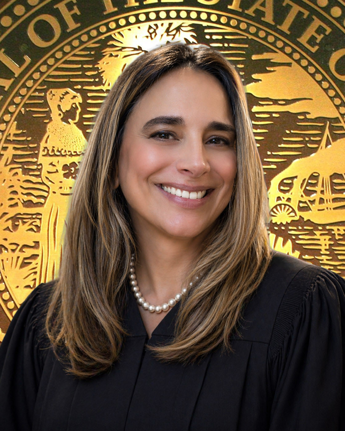 Photo of Gonzalez-Paulson, Michaelle