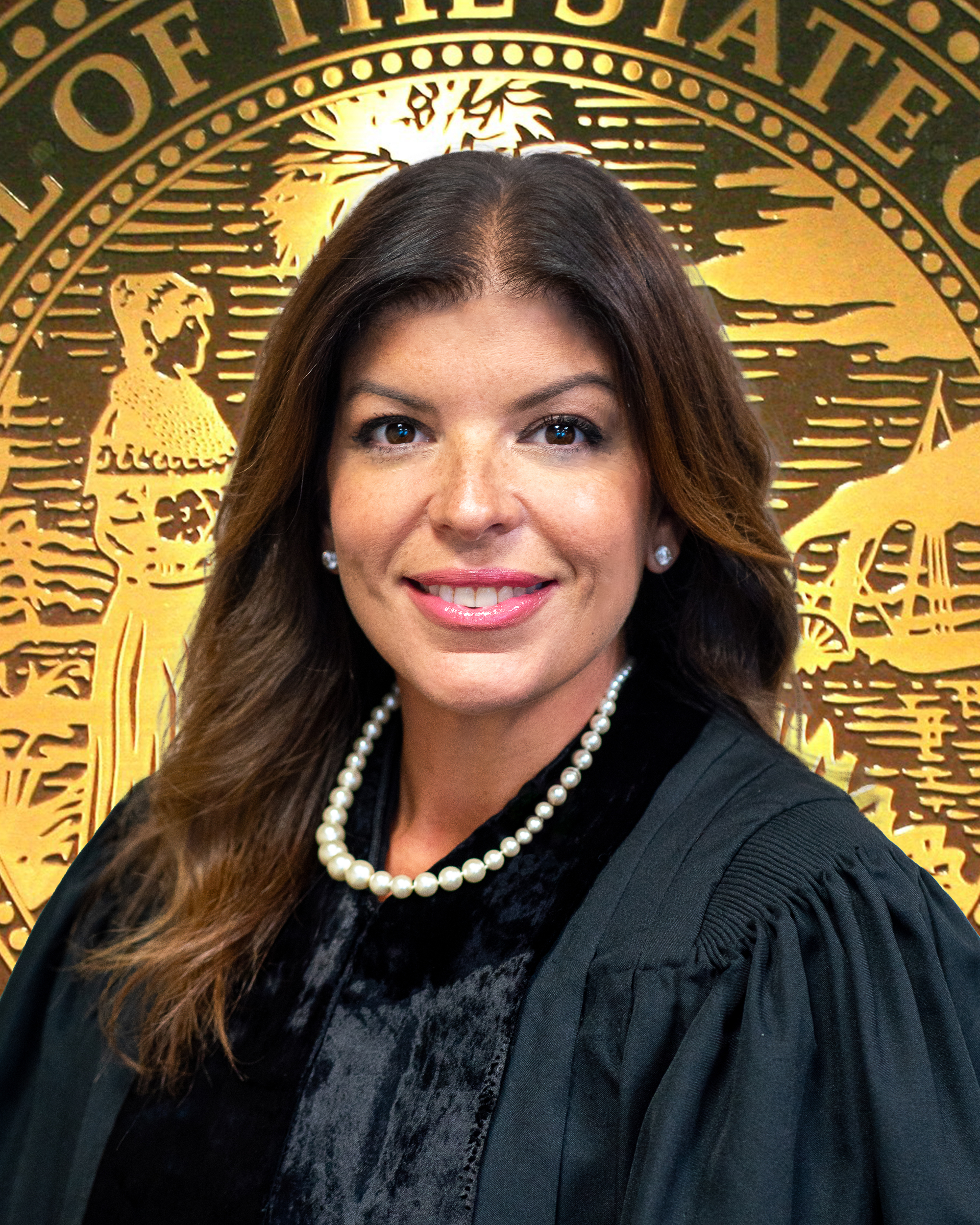 Photo of Hernandez, Joanne Marie