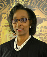 Photo of Jackson, Flora M.