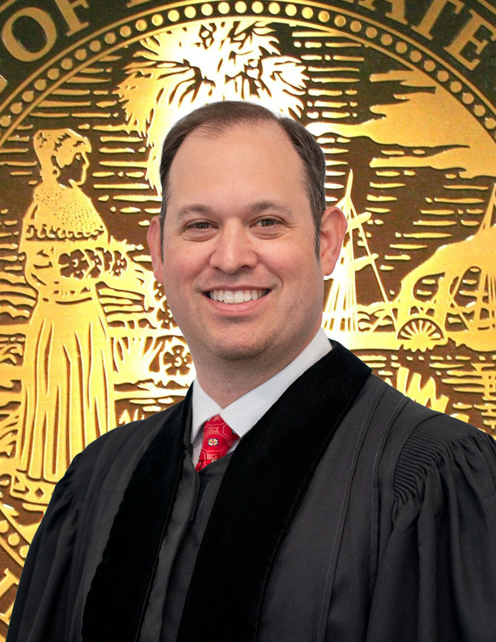 Photo of Janowitz, Scott