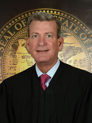 Photo of King, Lawrence D.