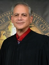 Photo of Lieberman, Steven