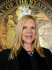 Photo of Marino Pedraza, Patricia