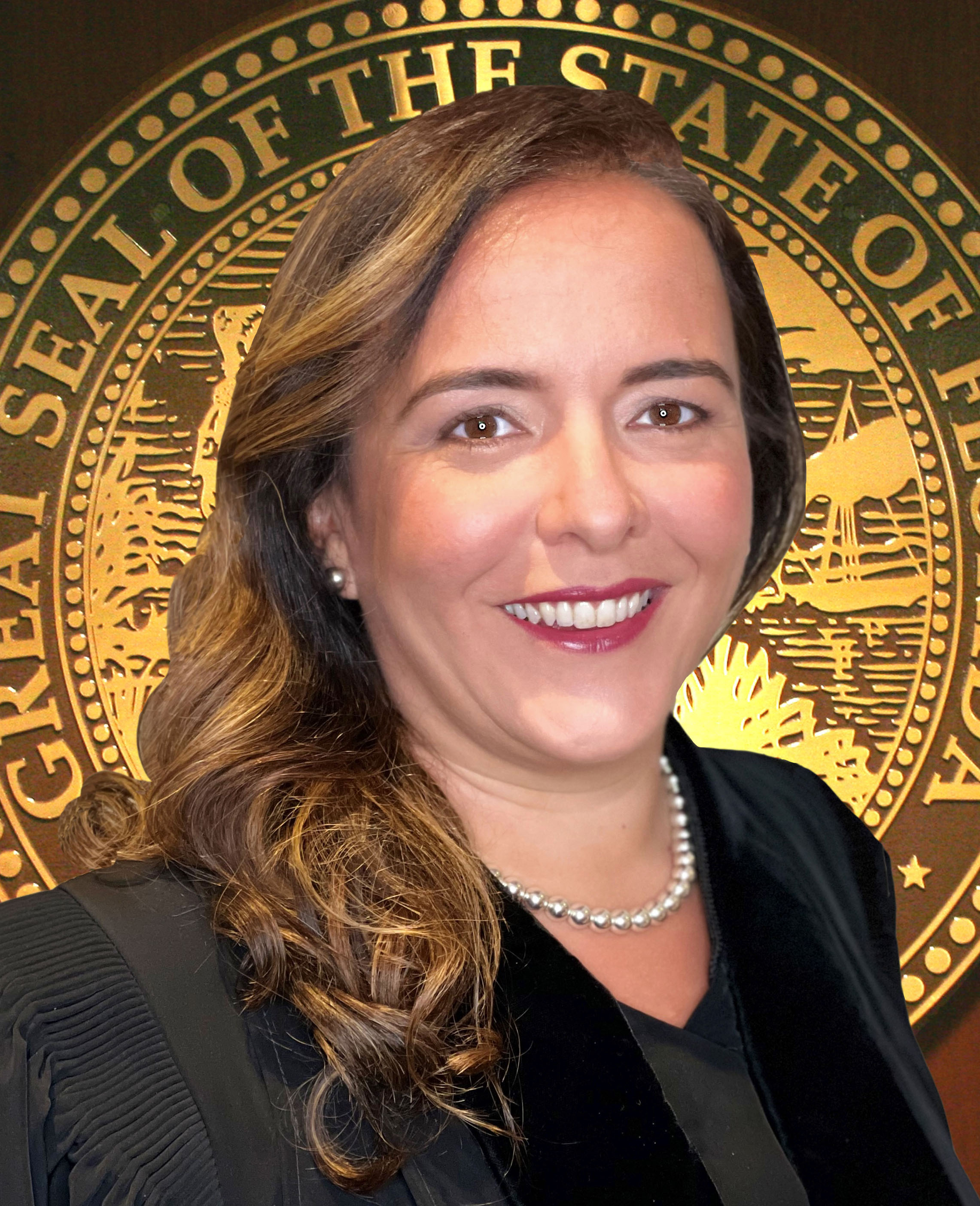 Photo of Martinez-Scanziani, Denise
