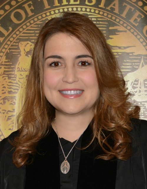 Photo of Martinez, Lizzet