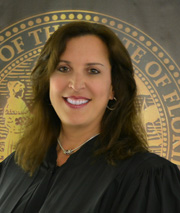 Photo of Mendez-Locke, Gina