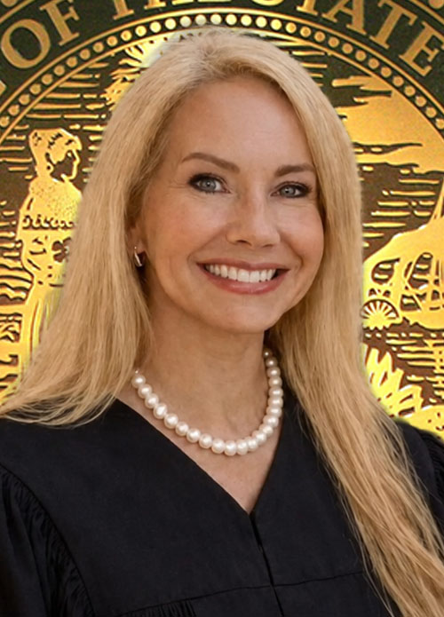 Photo of Miranda, Cristina