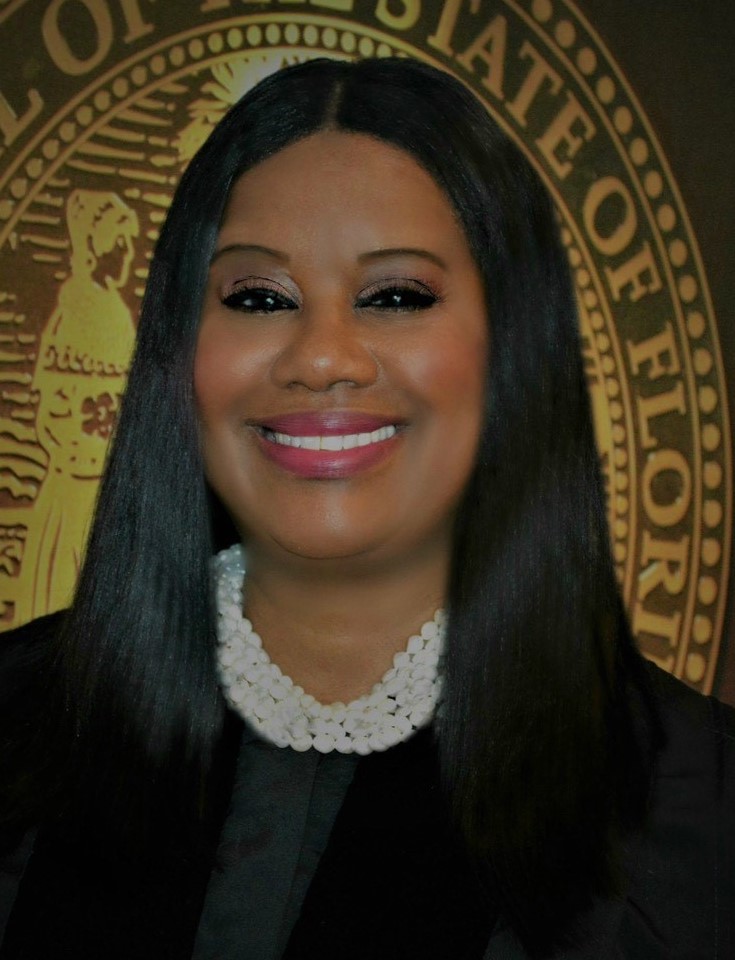 Photo of Nelson, Julie Harris              