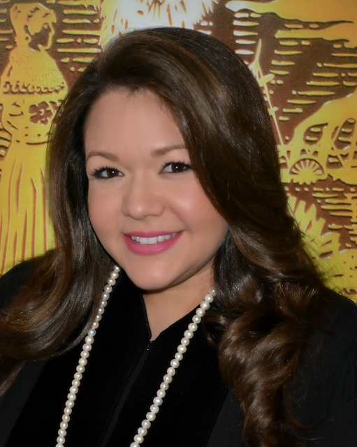 Photo of Nuñez, Kristy