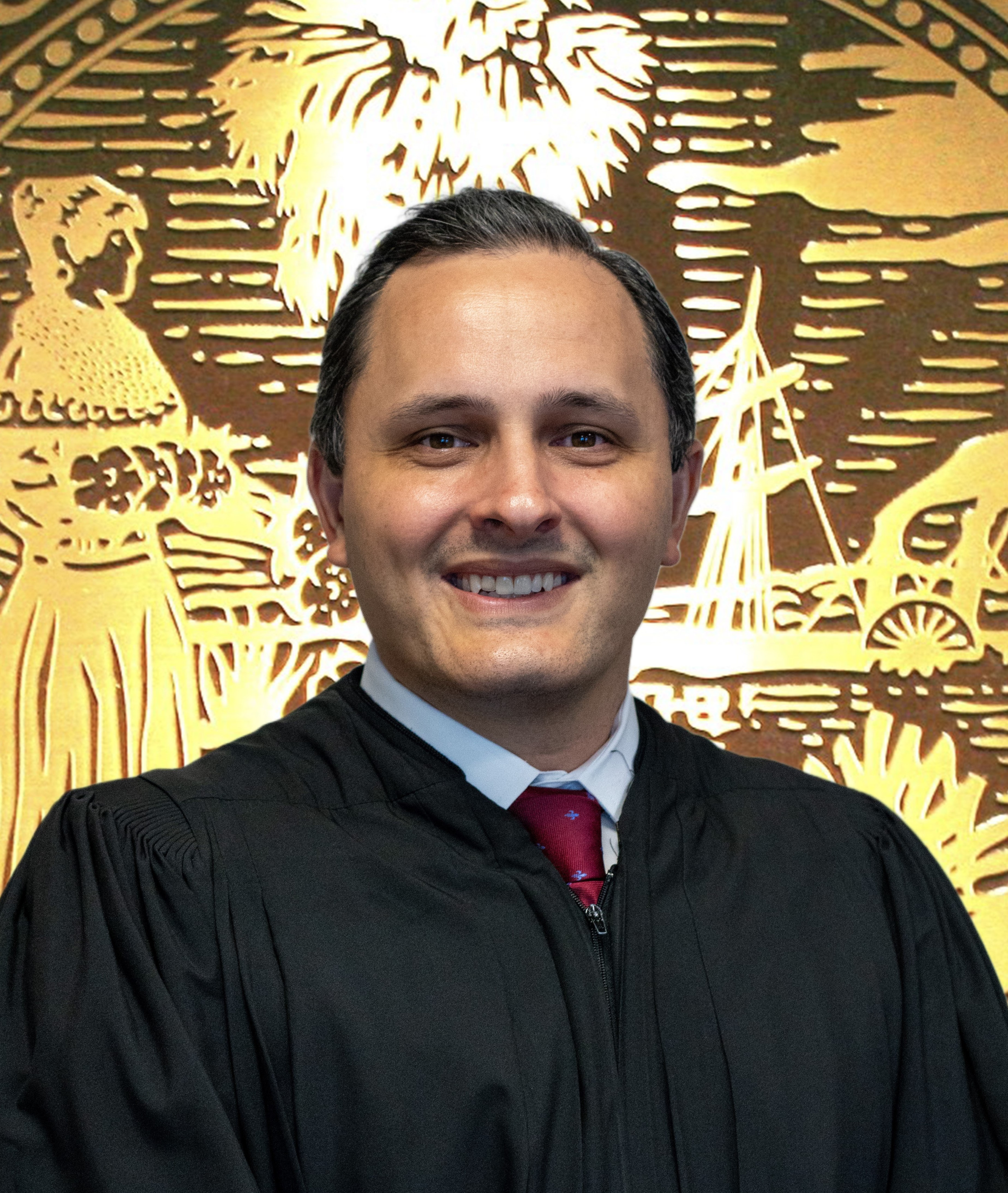 Photo of Perez Santiago, Jorge