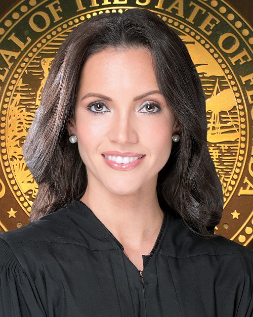 Photo of Rivera Correa, Cristina