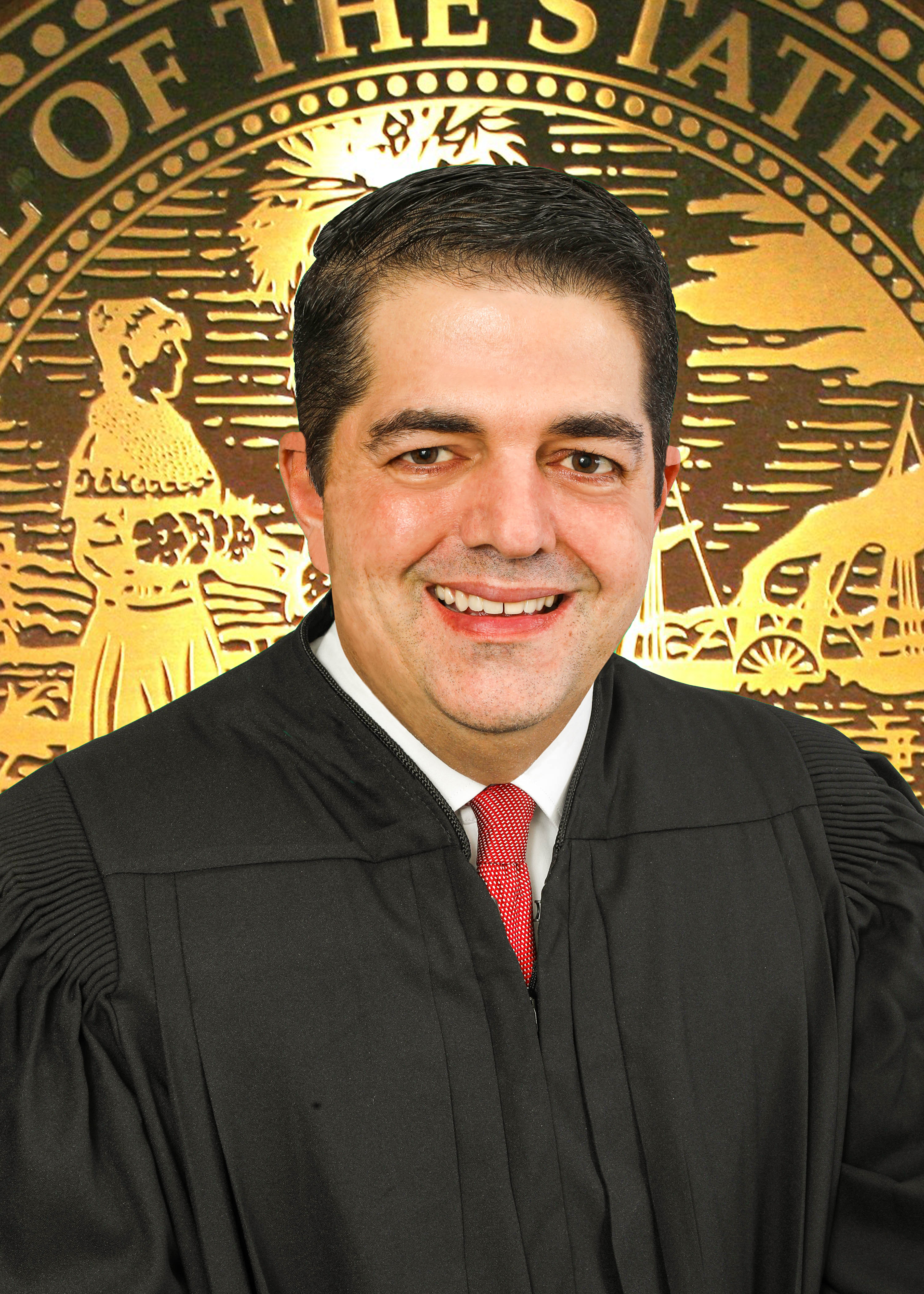 Photo of Rodriguez, Ariel