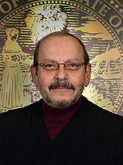 Photo of Rosinek, Jeffrey