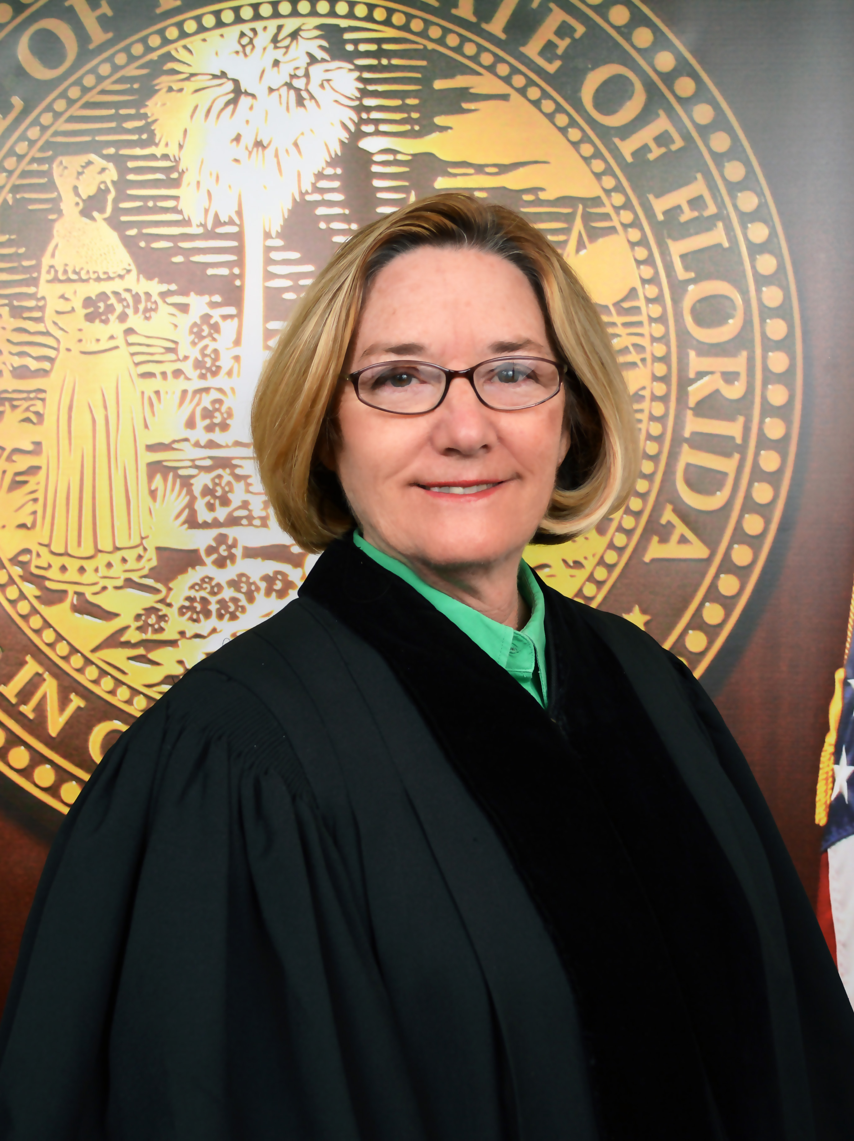 Photo of Sigler, Victoria S.