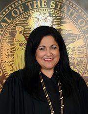 Photo of Soto, Bertila