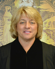 Photo of Tinkler Mendez, Marisa