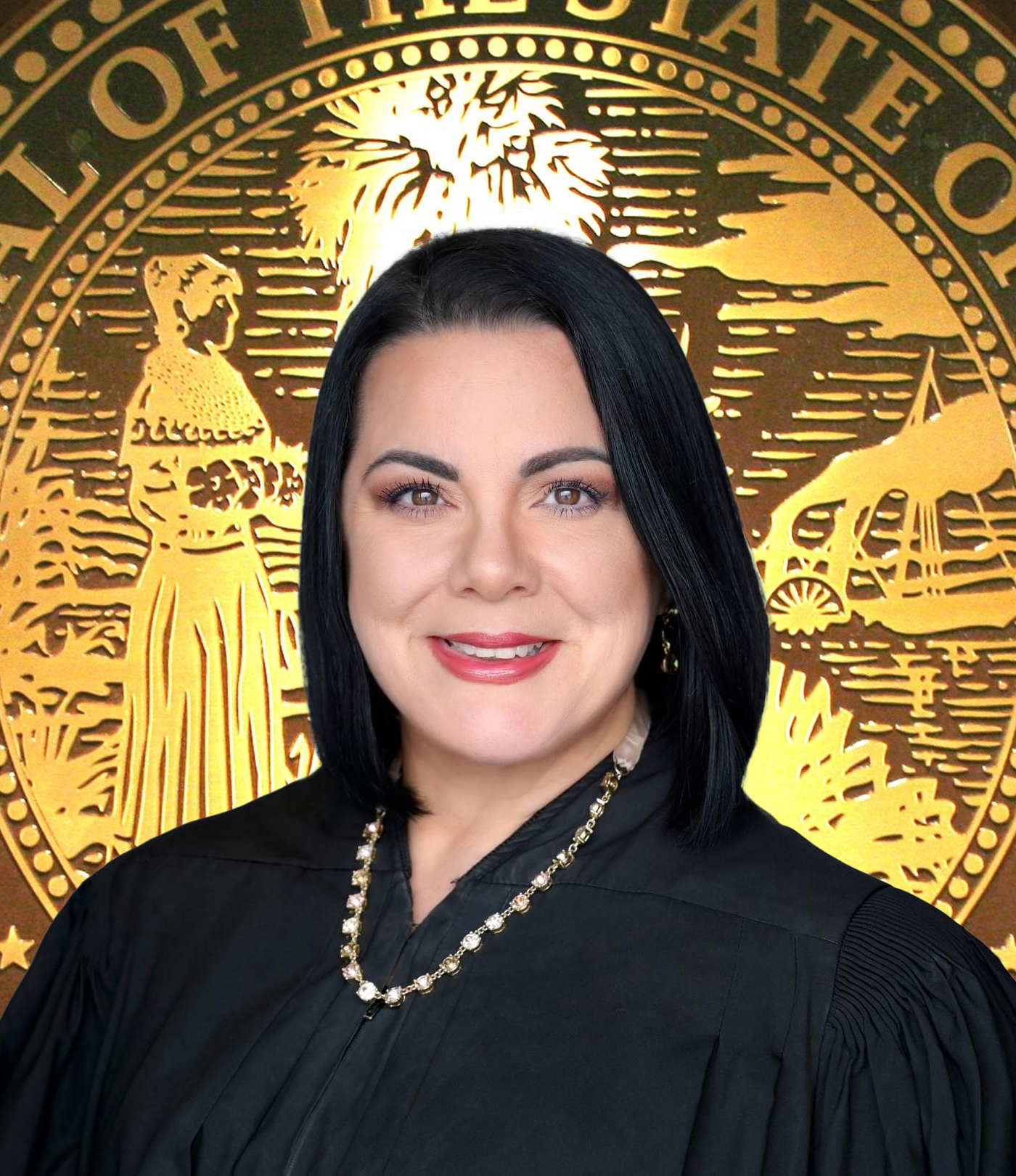 Photo of Verde-Yanez, Maria Elena