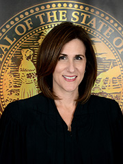Photo of Walsh, Lisa S.