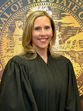 Photo of Wolfson, Andrea R.