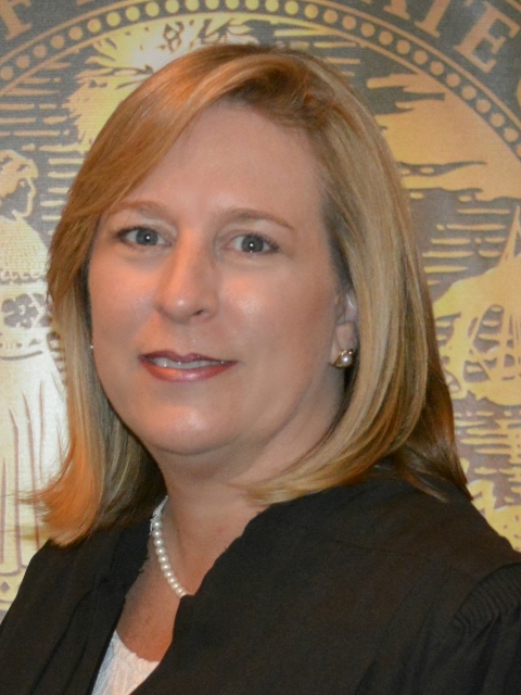 Photo of Woodward, Jacqueline